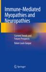 Front cover of Immune-Mediated Myopathies and Neuropathies