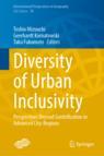 Front cover of Diversity of Urban Inclusivity