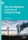 Front cover of Risk and Resilience in the Era of Climate Change