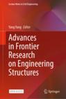 Front cover of Advances in Frontier Research on Engineering Structures
