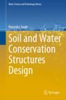 Front cover of Soil and Water Conservation Structures Design