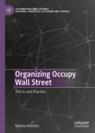 Front cover of Organizing Occupy Wall Street