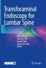 Front cover of Transforaminal Endoscopy for Lumbar Spine