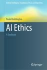 Front cover of AI Ethics