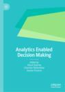 Front cover of Analytics Enabled Decision Making