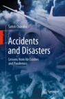 Front cover of Accidents and Disasters