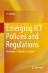 Front cover of Emerging ICT Policies and Regulations