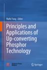 Front cover of Principles and Applications of Up-converting Phosphor Technology