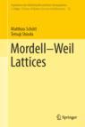 Front cover of Mordell–Weil Lattices