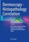 Front cover of Dermoscopy - Histopathology Correlation