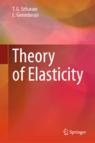 Front cover of Theory of Elasticity