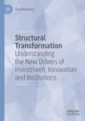 Front cover of Structural Transformation