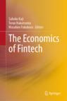 Front cover of The Economics of Fintech