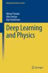 Front cover of Deep Learning and Physics
