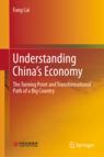 Front cover of Understanding China's Economy