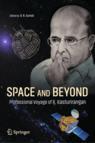 Front cover of Space and Beyond