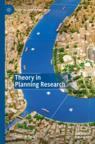 Front cover of Theory in Planning Research