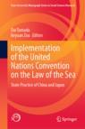 Front cover of Implementation of the United Nations Convention on the Law of the Sea