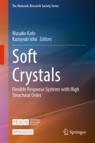 Front cover of Soft Crystals