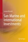 Front cover of San Marino and International Investments