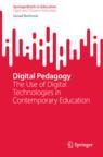 Front cover of Digital Pedagogy
