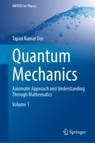 Front cover of Quantum Mechanics