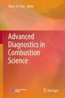 Front cover of Advanced Diagnostics in Combustion Science