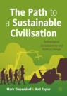Front cover of The Path to a Sustainable Civilisation
