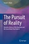 Front cover of The Pursuit of Reality