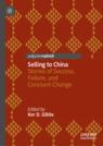 Front cover of Selling to China