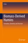 Front cover of Biomass-Derived Humins