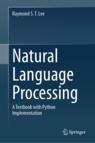 Front cover of Natural Language Processing