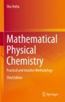 Front cover of Mathematical Physical Chemistry