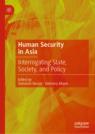 Front cover of Human Security in Asia