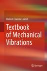 Front cover of Textbook of Mechanical Vibrations