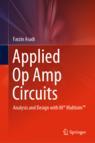 Front cover of Applied Op Amp Circuits