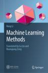 Front cover of Machine Learning Methods