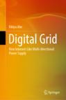 Front cover of Digital Grid