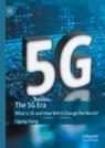 Front cover of The 5G Era