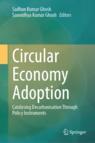 Front cover of Circular Economy Adoption