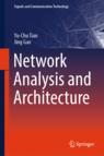 Front cover of Network Analysis and Architecture