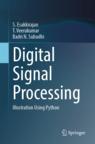 Front cover of Digital Signal Processing