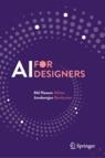 Front cover of AI for Designers