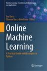 Front cover of Online Machine Learning