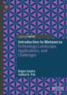 Front cover of Introduction to Metaverse