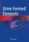 Front cover of Urine Formed Elements