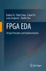 Front cover of FPGA EDA