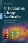 Front cover of An Introduction to Image Classification