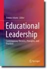 Front cover of Educational Leadership