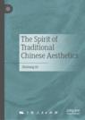 Front cover of The Spirit of Traditional Chinese Aesthetics